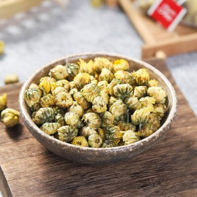 tra hoa cuc chamomile tea hu 150gr 3